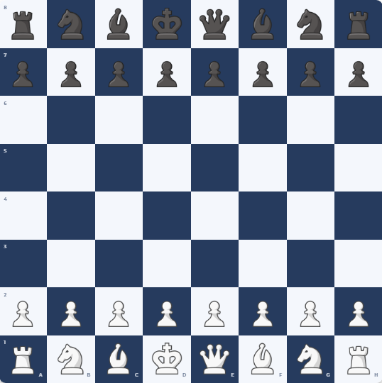 Chess Logo